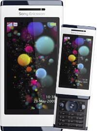 Sony Ericsson Aino